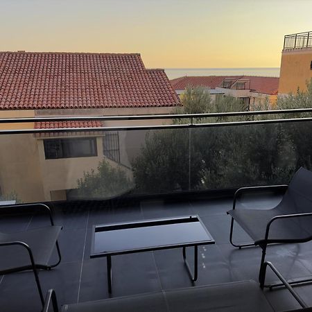 סבטי סטפן Adriatic Masterpiece Residence #32 מראה חיצוני תמונה