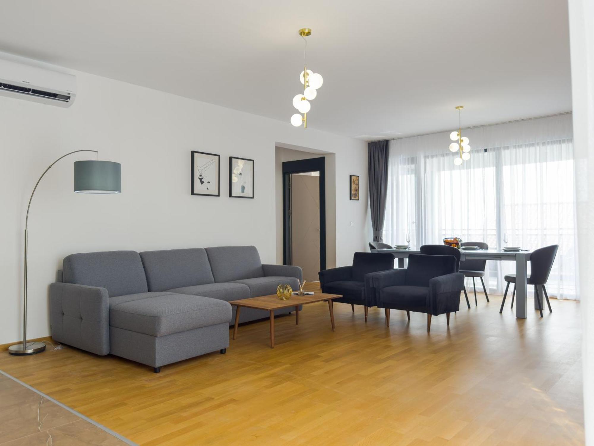סבטי סטפן Adriatic Masterpiece Residence #32 מראה חיצוני תמונה