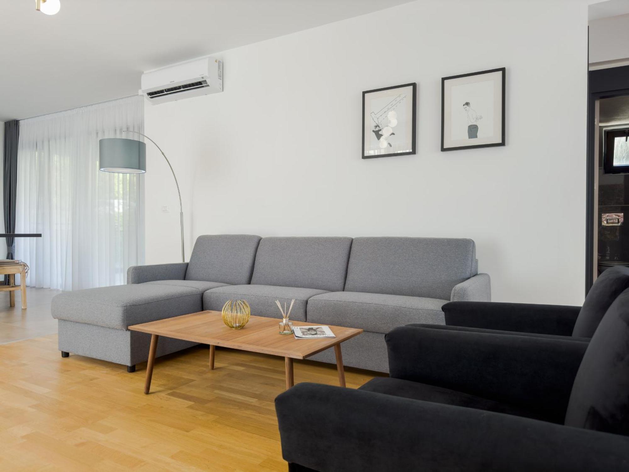 סבטי סטפן Adriatic Masterpiece Residence #32 מראה חיצוני תמונה
