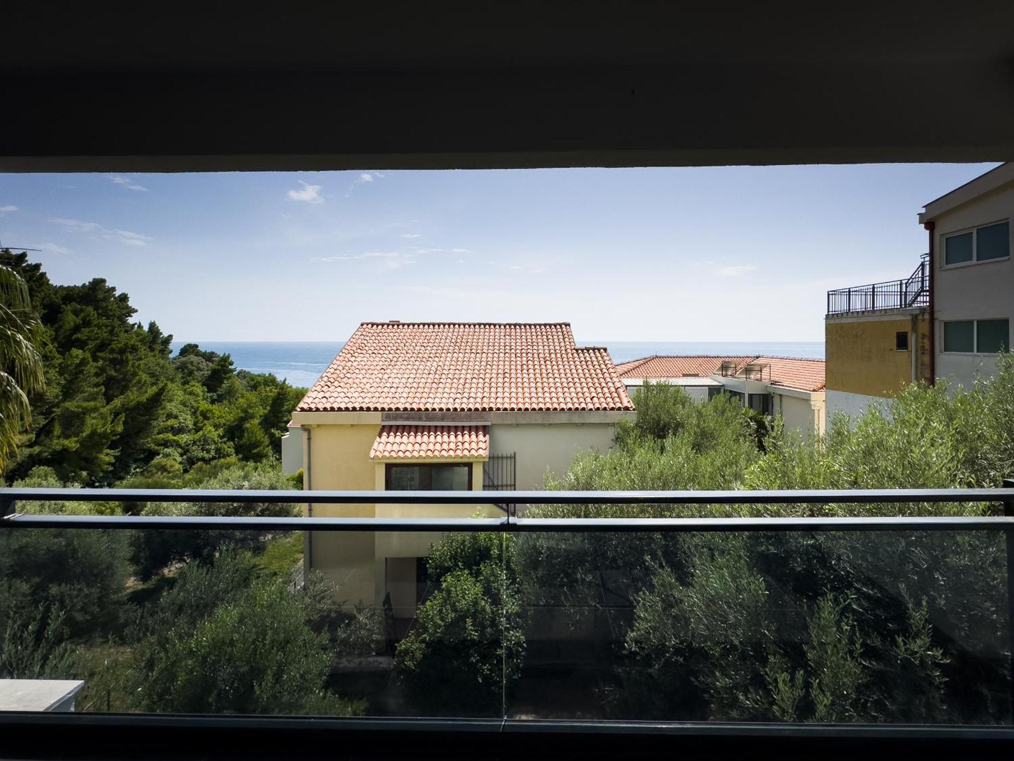 סבטי סטפן Adriatic Masterpiece Residence #32 מראה חיצוני תמונה