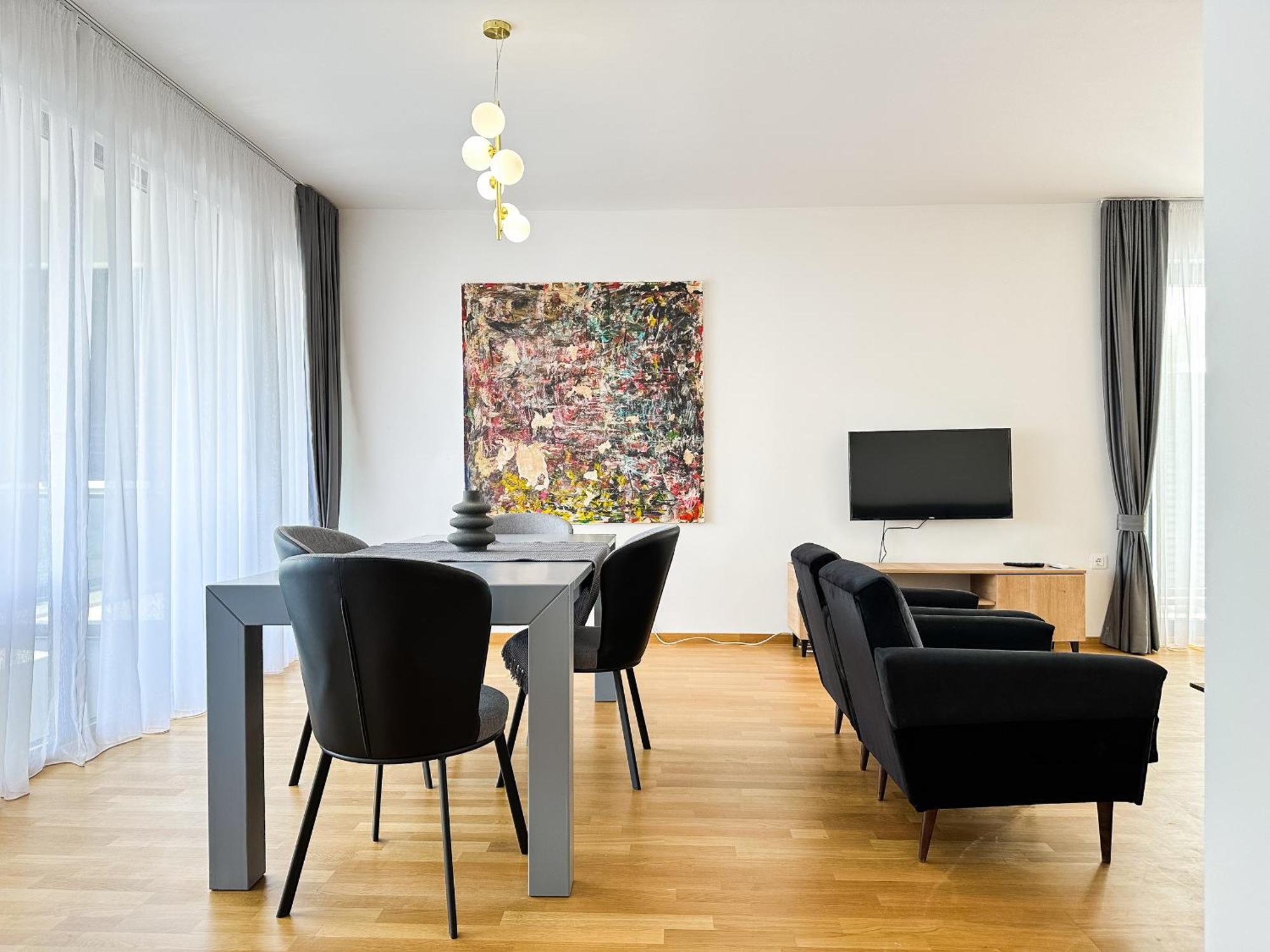 סבטי סטפן Adriatic Masterpiece Residence #32 מראה חיצוני תמונה