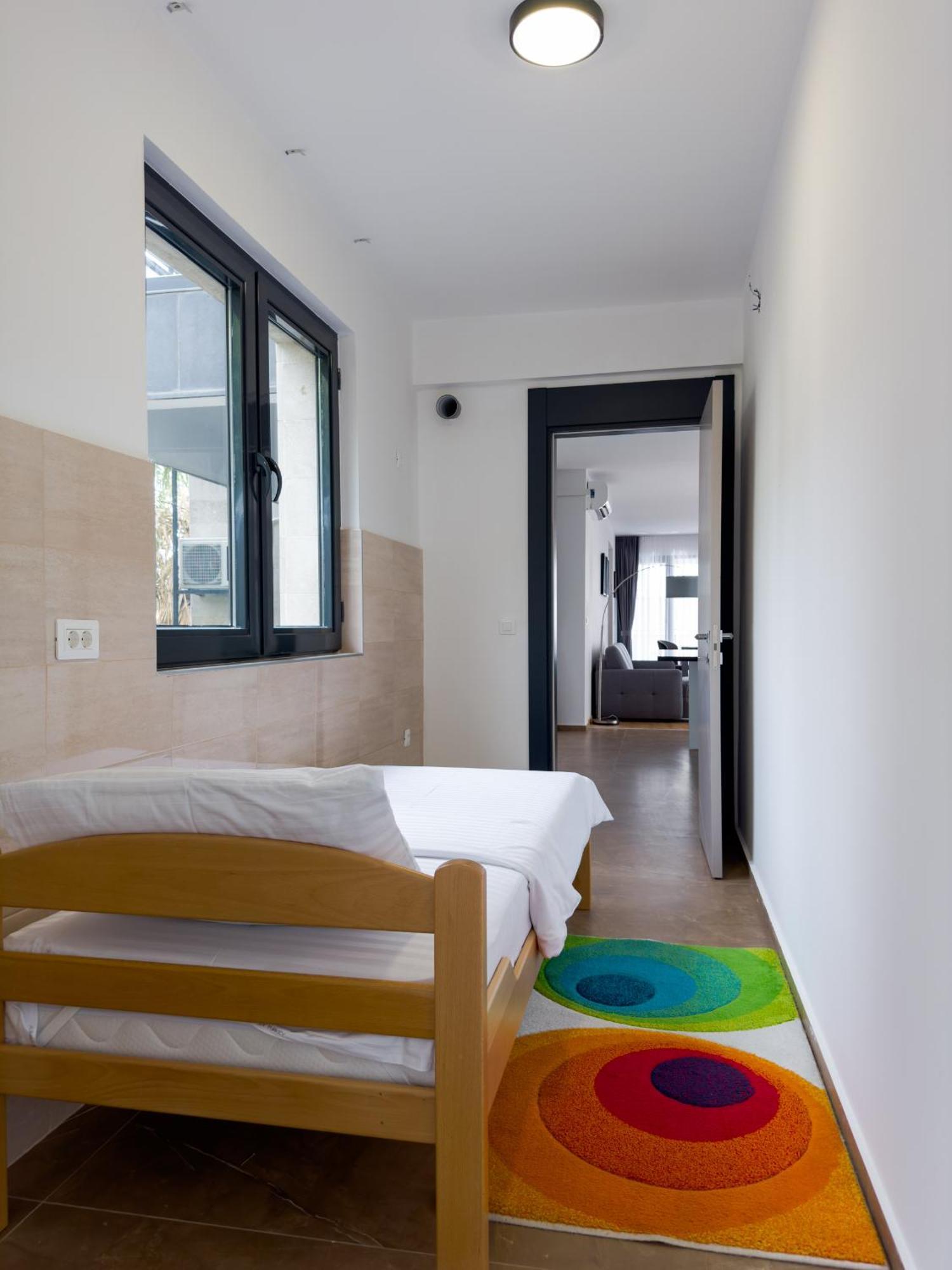 סבטי סטפן Adriatic Masterpiece Residence #32 חדר תמונה