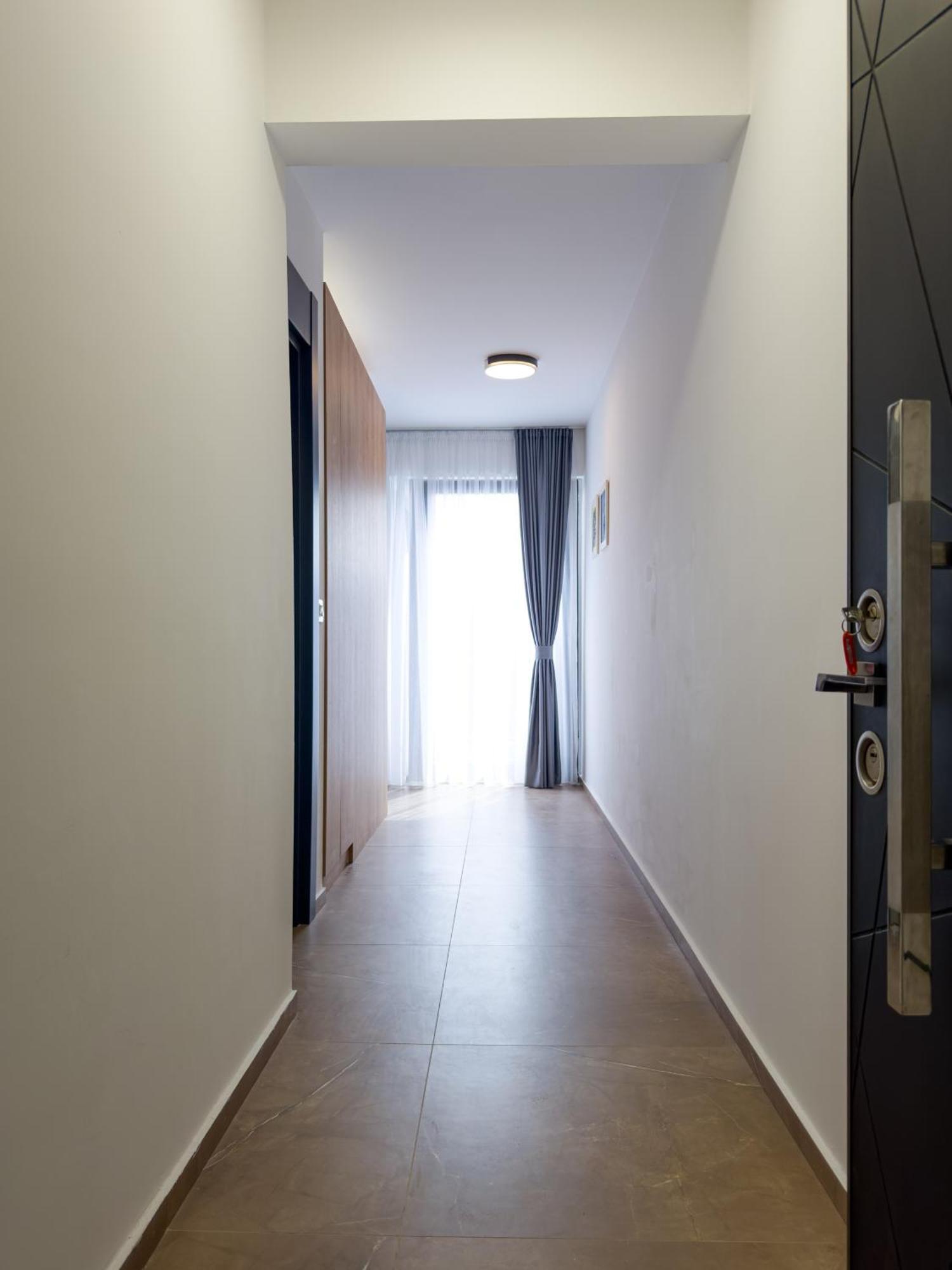 סבטי סטפן Adriatic Masterpiece Residence #32 חדר תמונה