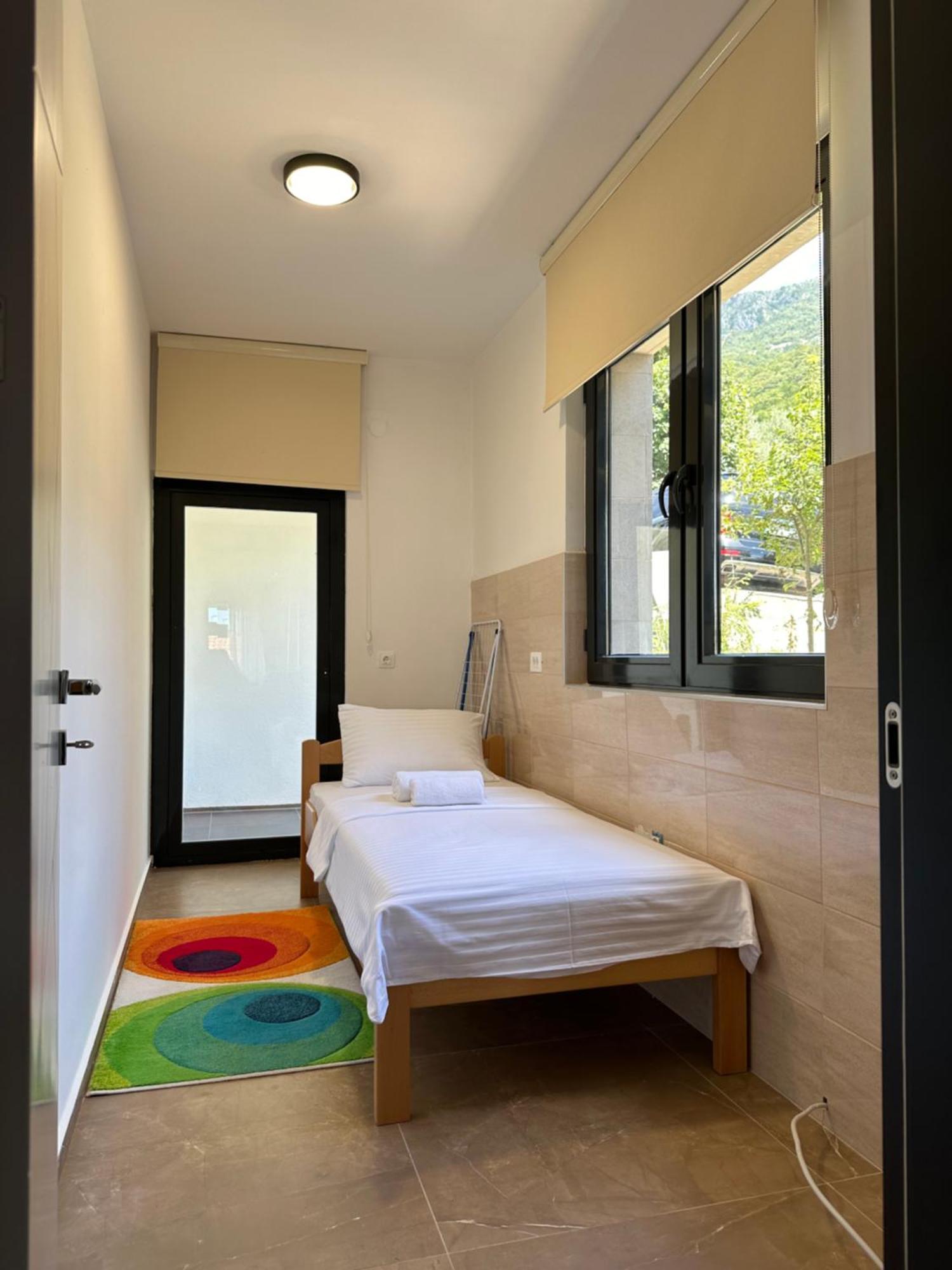 סבטי סטפן Adriatic Masterpiece Residence #32 מראה חיצוני תמונה