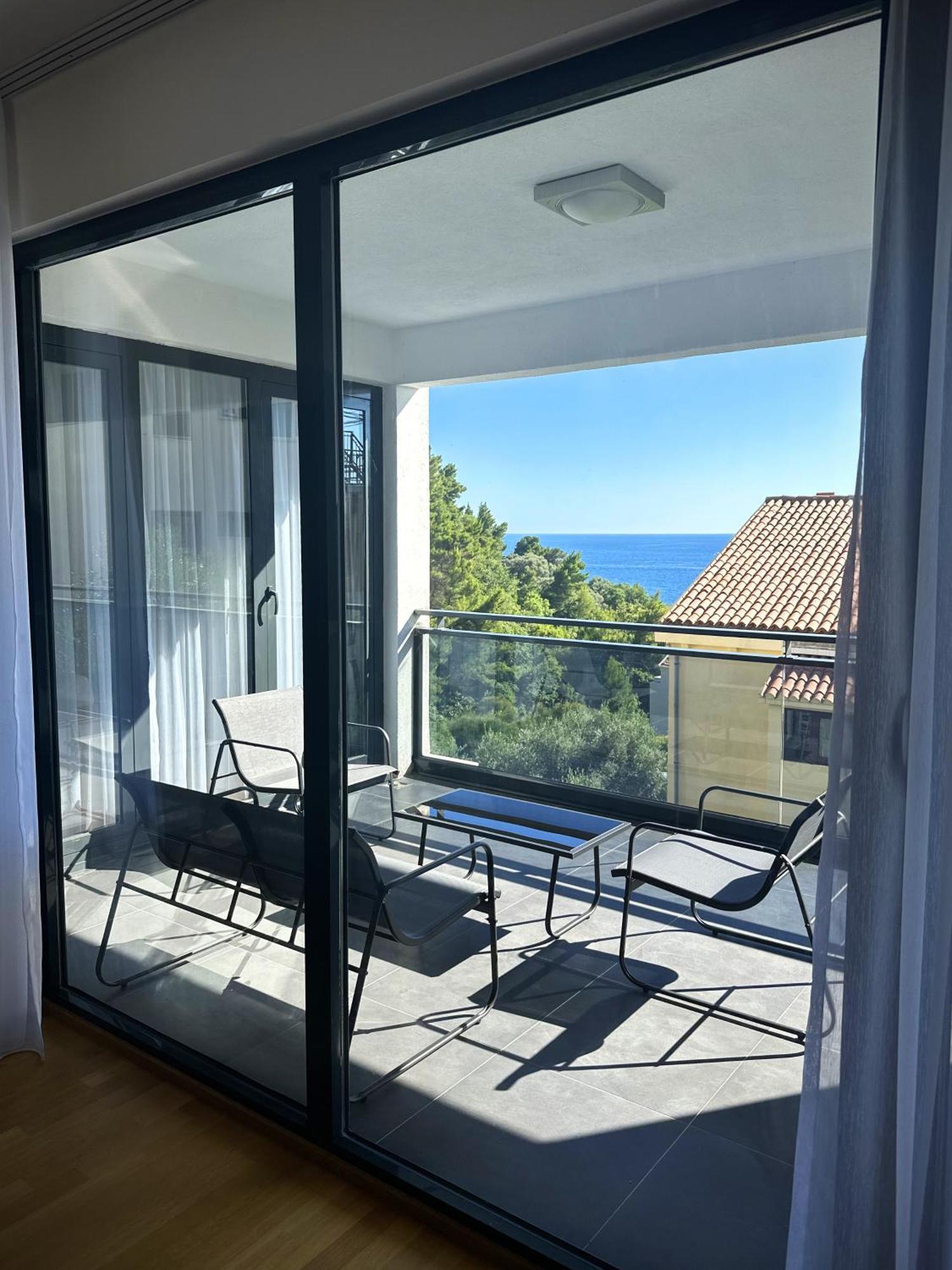 סבטי סטפן Adriatic Masterpiece Residence #32 מראה חיצוני תמונה